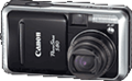 Just posted! Canon PowerShot S80 Review