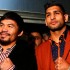Amir Khan and Manny Pacquiao could meet in the ring as early as next February.