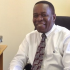 Mafingei Nyamwanza…….President of the Zimbabwe Golf Association