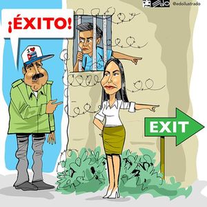 Edo - Éxito/Exit