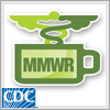 A Cup of Health with CDC logo