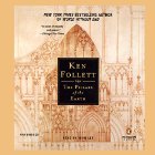 The Pillars of the Earth Audiobook by Ken Follett Narrated by John Lee
