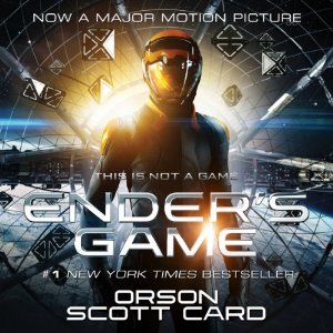 Ender's Game: Special 20th Anniversary Edition Audiobook by Orson Scott Card Narrated by Stefan Rudnicki, Harlan Ellison, Gabrielle de Cuir
