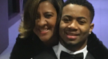 Injured Southern University Football Player Devon Gales Heads Back To School