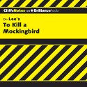 To Kill a Mockingbird: CliffsNotes Audiobook by Tamara Castleman Narrated by Kate Rudd