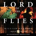 Lord of the Flies Audiobook by William Golding Narrated by William Golding