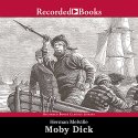 Moby-Dick Audiobook by Herman Melville Narrated by Frank Muller