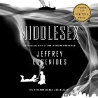 Middlesex Audiobook by Jeffrey Eugenides Narrated by Kristoffer Tabori