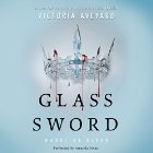 Glass Sword Audiobook by Victoria Aveyard Narrated by Amanda Dolan