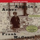 Angela's Ashes Audiobook by Frank McCourt Narrated by Frank McCourt