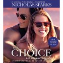 The Choice Audiobook by Nicholas Sparks Narrated by Holter Graham