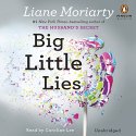 Big Little Lies Audiobook by Liane Moriarty Narrated by Caroline Lee