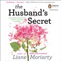 The Husband's Secret Audiobook by Liane Moriarty Narrated by Caroline Lee