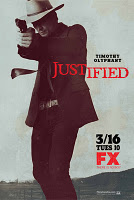 Justified – “The Man Behind the Curtain” – review