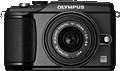 Olympus E-PL2 announced and previewed