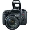 Canon EOS 760D (EOS Rebel T6s / EOS 8000D) Review