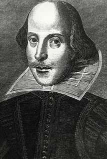 William Shakespeare Picture