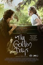 My Golden Days (2015) Poster