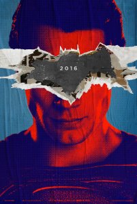 Henry Cavill in Batman v Superman: Dawn of Justice (2016)