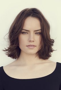 Daisy Ridley Picture