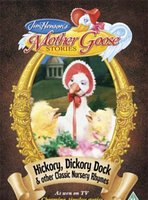 Mother Goose Stories