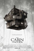 Image of The Cabin in the Woods