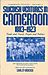 Knut Knutson: Swedish Ventures in Cameroon, 1833-1923: Trade and Travel, People and Politics (Cameroon Studies, Vol 4)