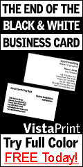 Free Business Cards