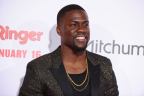 Kevin Hart Explains Why His Next Film Is His Best Work Yet