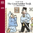 The Good Soldier Svejk Audiobook by Jaroslav Hasek Narrated by David Horovitch