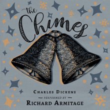 The Chimes Audiobook by Charles Dickens Narrated by Richard Armitage