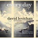 Every Day Audiobook by David Levithan Narrated by Alex McKenna