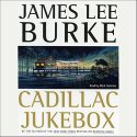 Cadillac Jukebox: A Dave Robicheaux Novel, Book 9 Audiobook by James Lee Burke Narrated by Mark Hammer