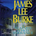 A Stained White Radiance: A Dave Robicheaux Novel, Book 5 Audiobook by James Lee Burke Narrated by Mark Hammer