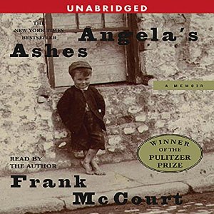 Angela's Ashes Audiobook by Frank McCourt Narrated by Frank McCourt