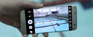 Can Samsung’s Galaxy S7 survive the ultimate water resistance test?