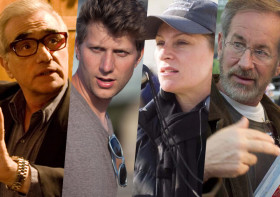 Premature Oscar Predictions: The 2017 Best Director Academy Award Contenders