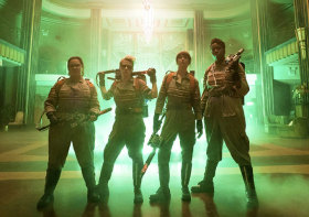 Watch: New Trailer For Paul Feig's 'Ghostbusters' Starring Melissa McCarthy, Kristen Wiig, Kate McKinnon & Leslie Jones