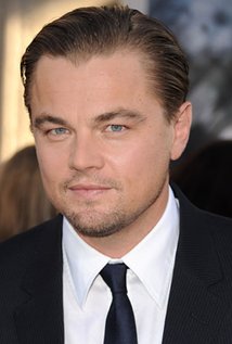 Leonardo DiCaprio Picture