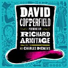 David Copperfield Audiobook by Charles Dickens Narrated by Richard Armitage