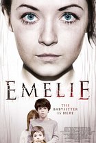 Emelie (2015) Poster