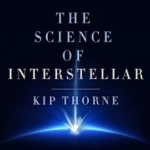 The Science of Interstellar Audiobook by Kip Thorne Narrated by Eric Michael Summerer