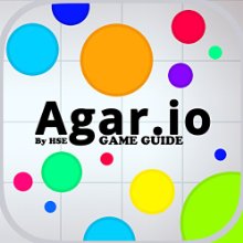 Agar.io. Game Guide: Beat Levels and Get the High Score! Audiobook by  HSE Narrated by Joshua Jazz Clark