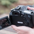 Newly enthused: hands on with the Canon EOS 80D