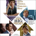 The Big Short: Inside the Doomsday Machine Audiobook by Michael Lewis Narrated by Jesse Boggs