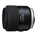 Tamron releases stabilized 85mm F1.8 and 90mm F2.8 macro full-frame lenses