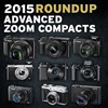 2015 Roundup: Advanced Zoom Compacts