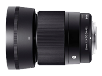 Sigma announces 30mm F1.4 for E-mount and Micro 4/3 and 50-100mm F1.8 Art for APS-C