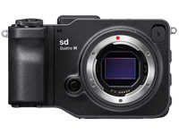 Sigma announces sd Quattro and sd Quattro H Foveon mirrorless cameras