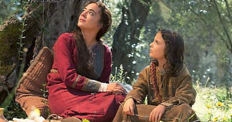 The Young Messiah starts Friday at Sierra Cinemas.

